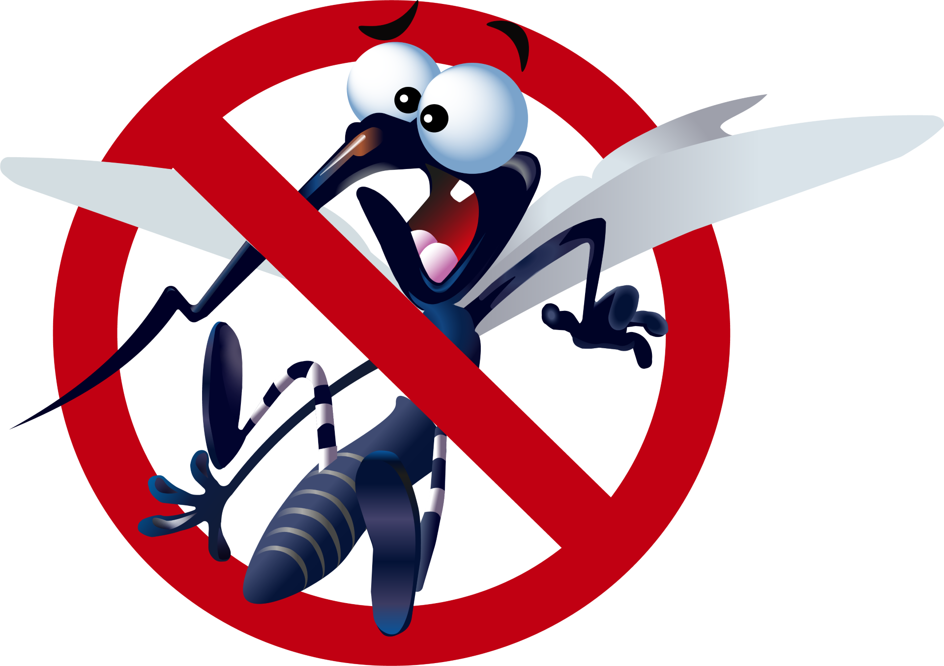 Stop Moustique logo